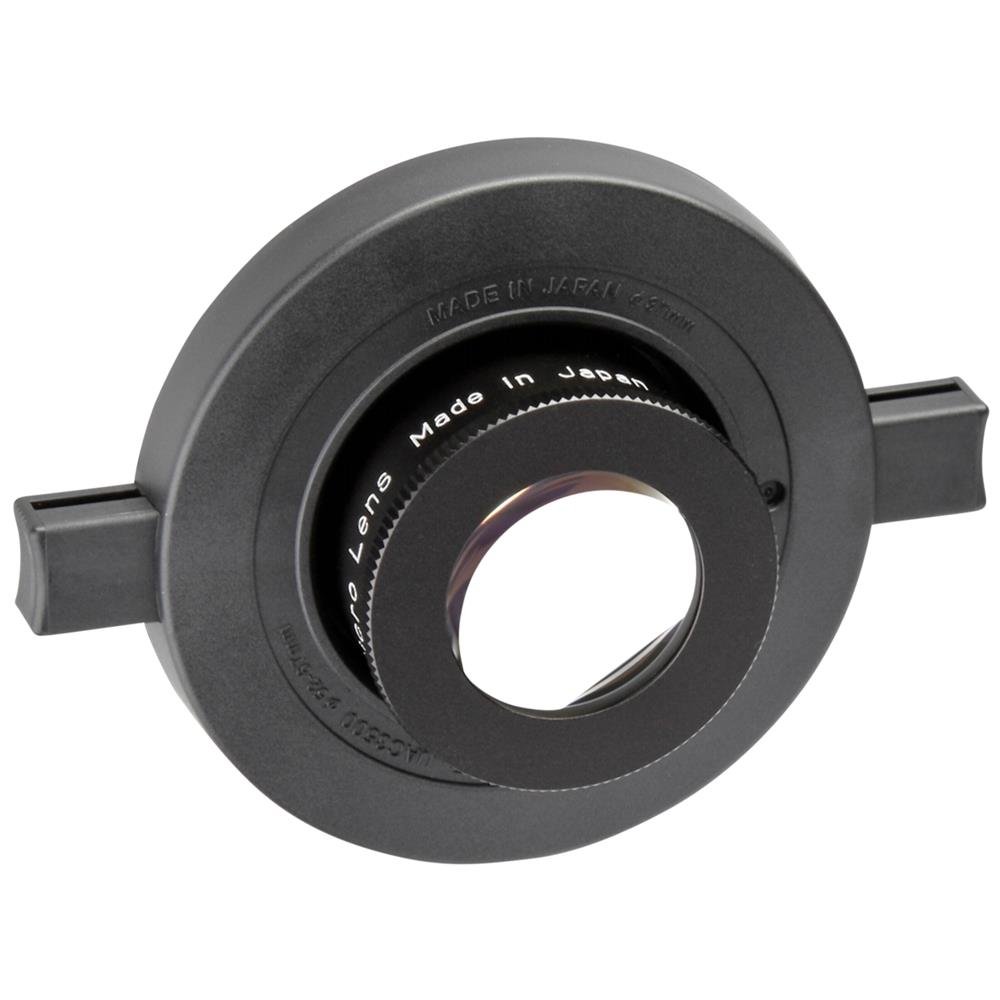 Amazon.com : Super Macro Lens packed in display box : Camera