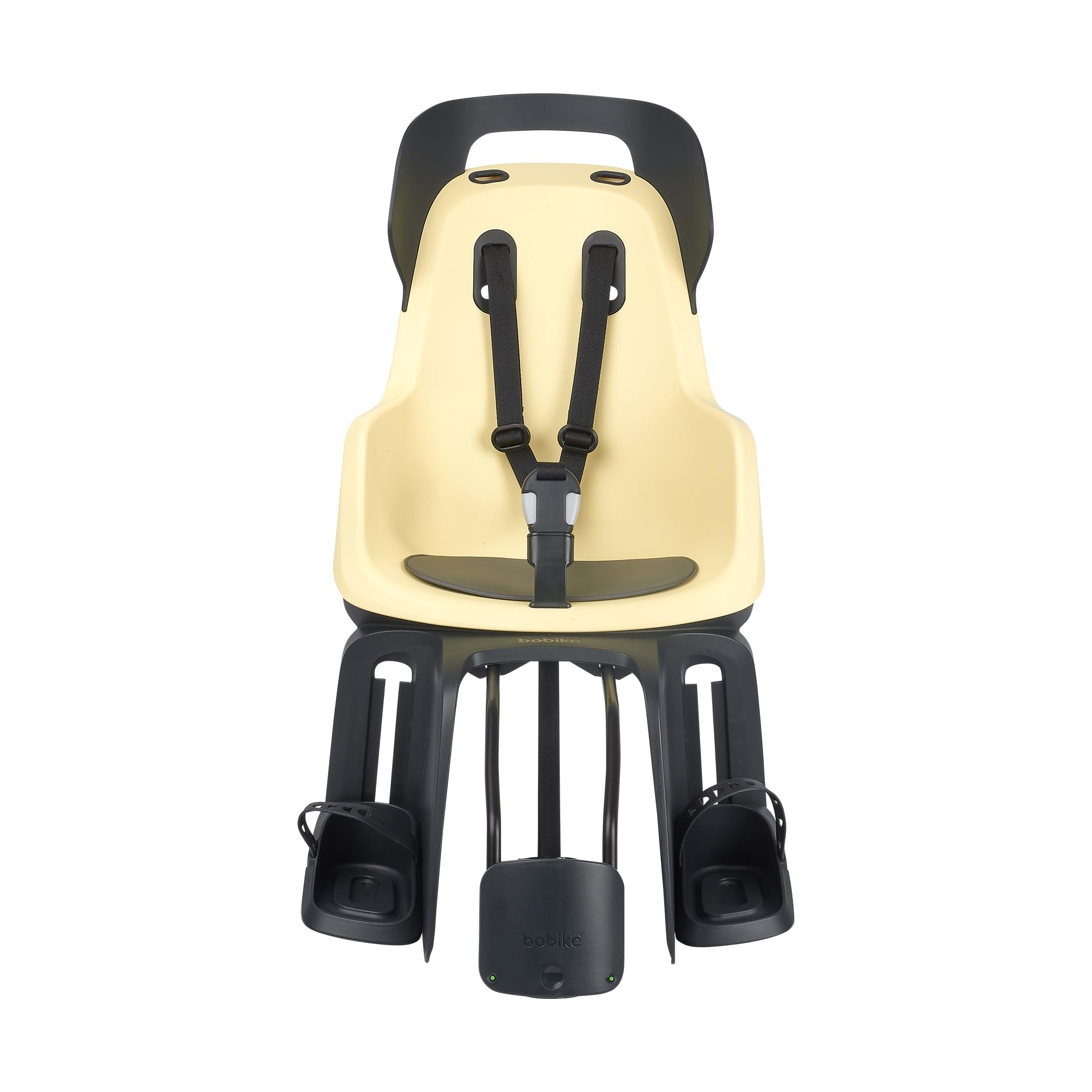 Bobike Baby Seat Go Frames - Seggiolino Unisex-Baby