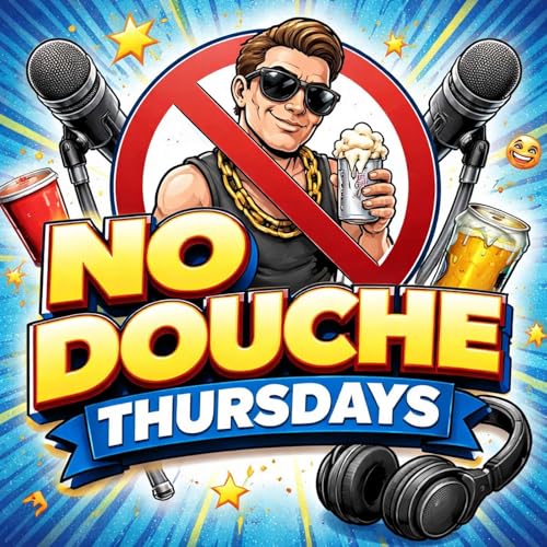 No Douche Thursdays: A New Approach to Pool Service