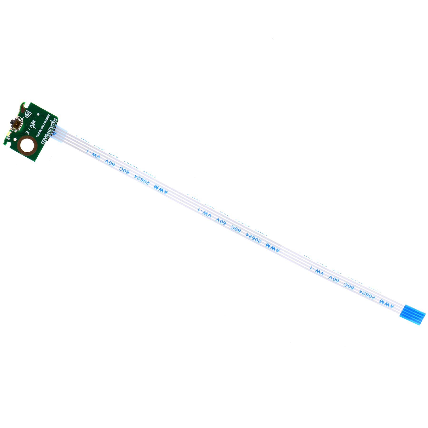Amazon.com: Deal4GO ON Off Power Button Board w/Cable