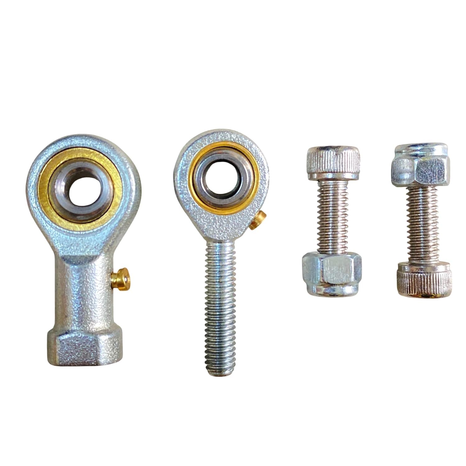 RoadReligion® Gear Shift Pedal Jointer with RX100, RX135 & RXG | Durable Gear Lever - (R0837)-image-34