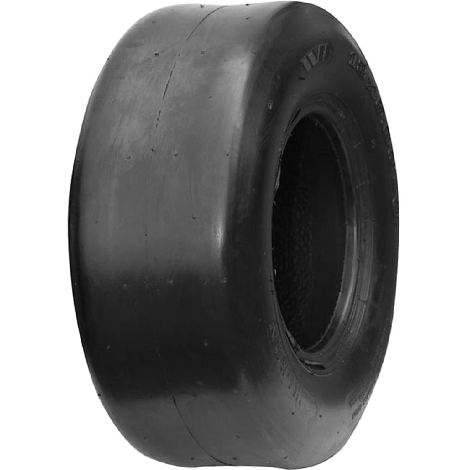 HI-RUN LG Smooth Lawn & Garden Tire - 13X6.50-6 4 Ply WD1184