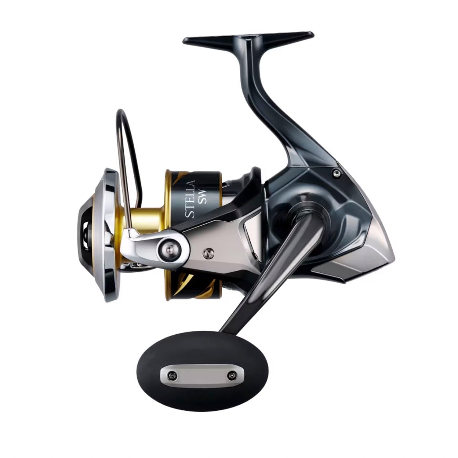 Shimano Stella SW D Spinning ReelsFishing