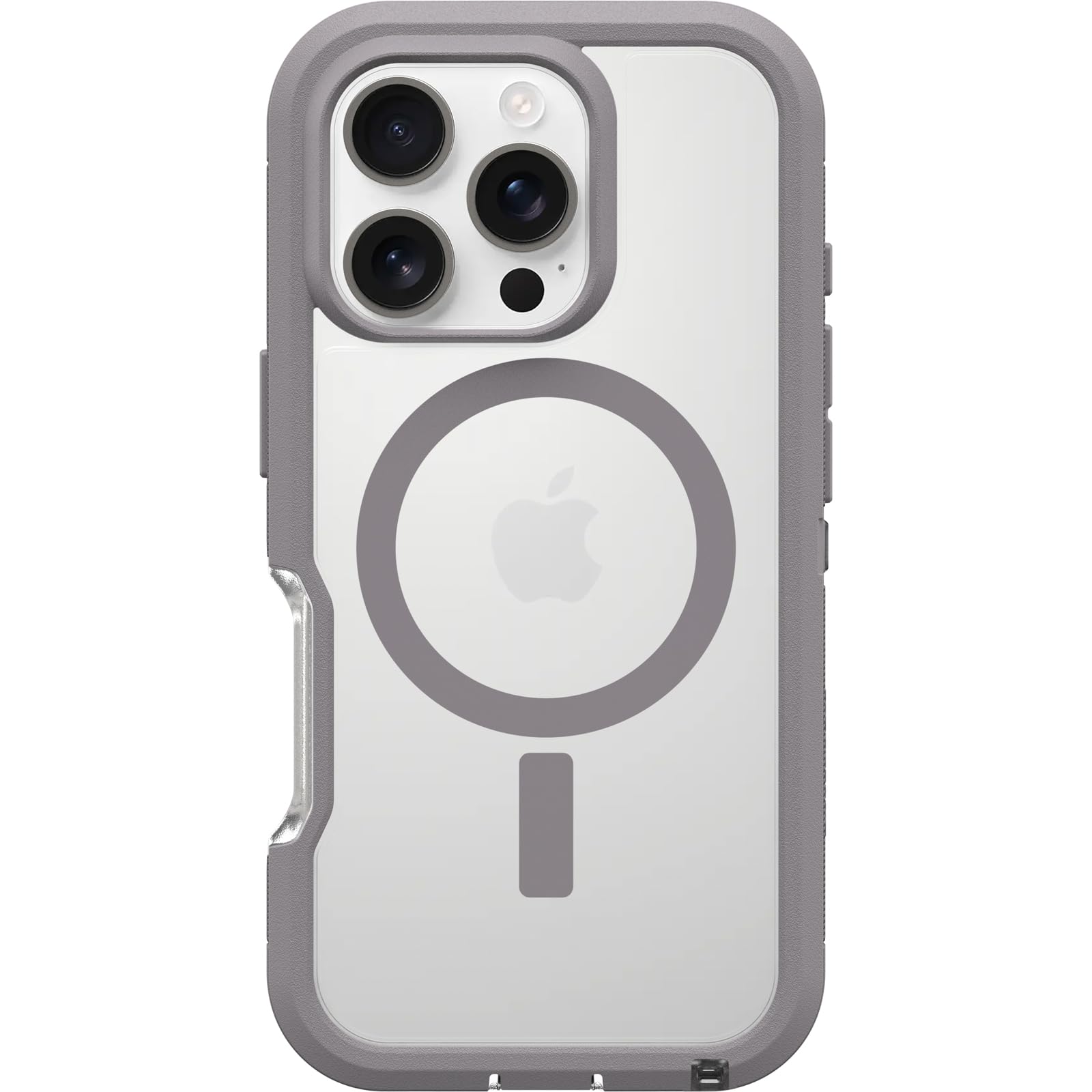 Otterbox Defender XT Clear MagSafe Case for iPhone 16 Pro