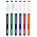 PILOT PEN FRIXION FINELINER ASSTD 4/PK, Assorted