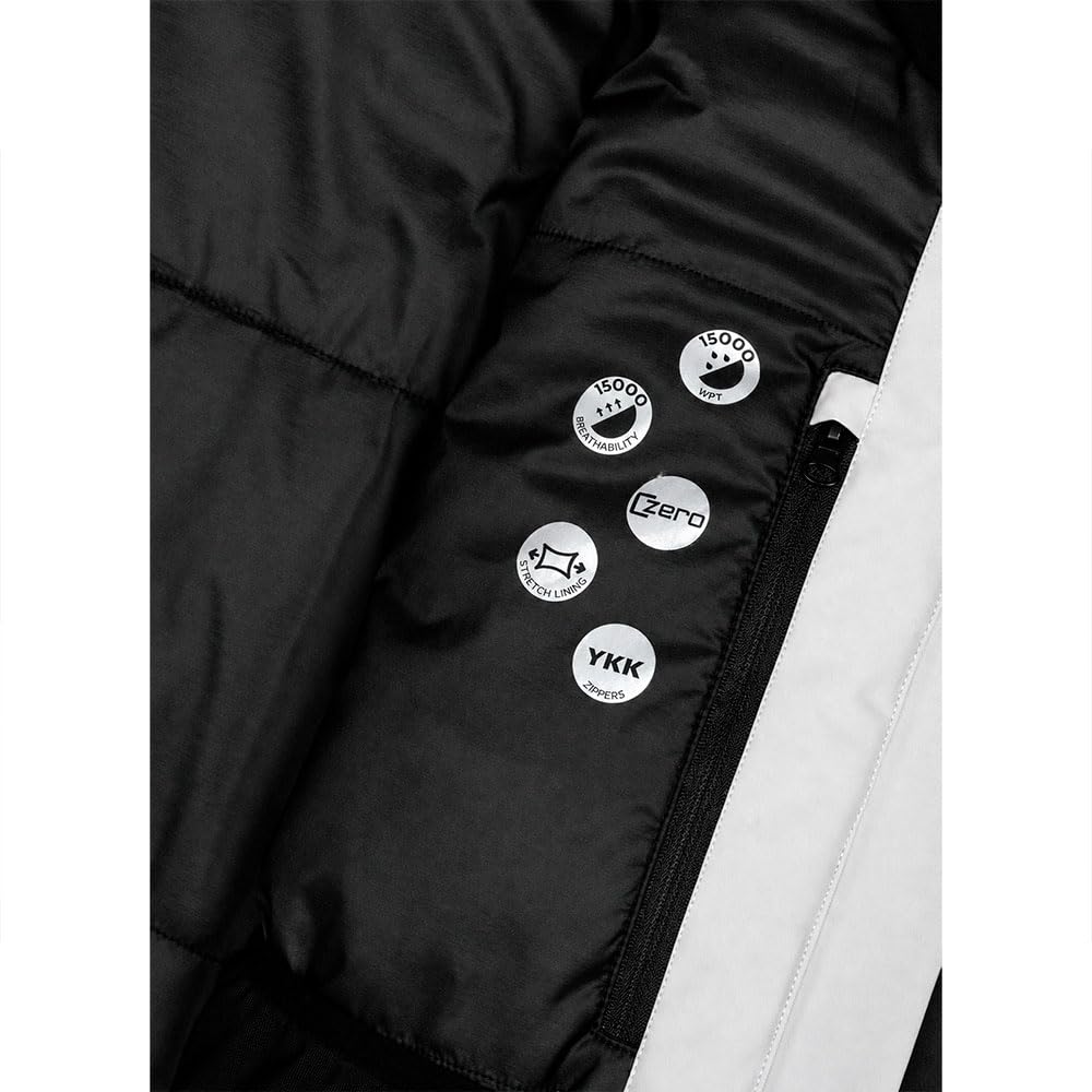 Colmar Chaqueta Traditional 54