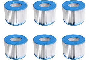 Jacuzzi Filter Cartridge Size VI