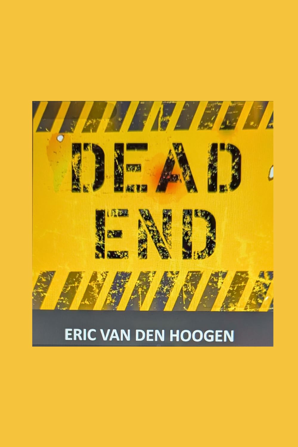 DEAD END