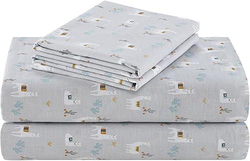 Comfort Spaces - Sábanas con fundas de almohada