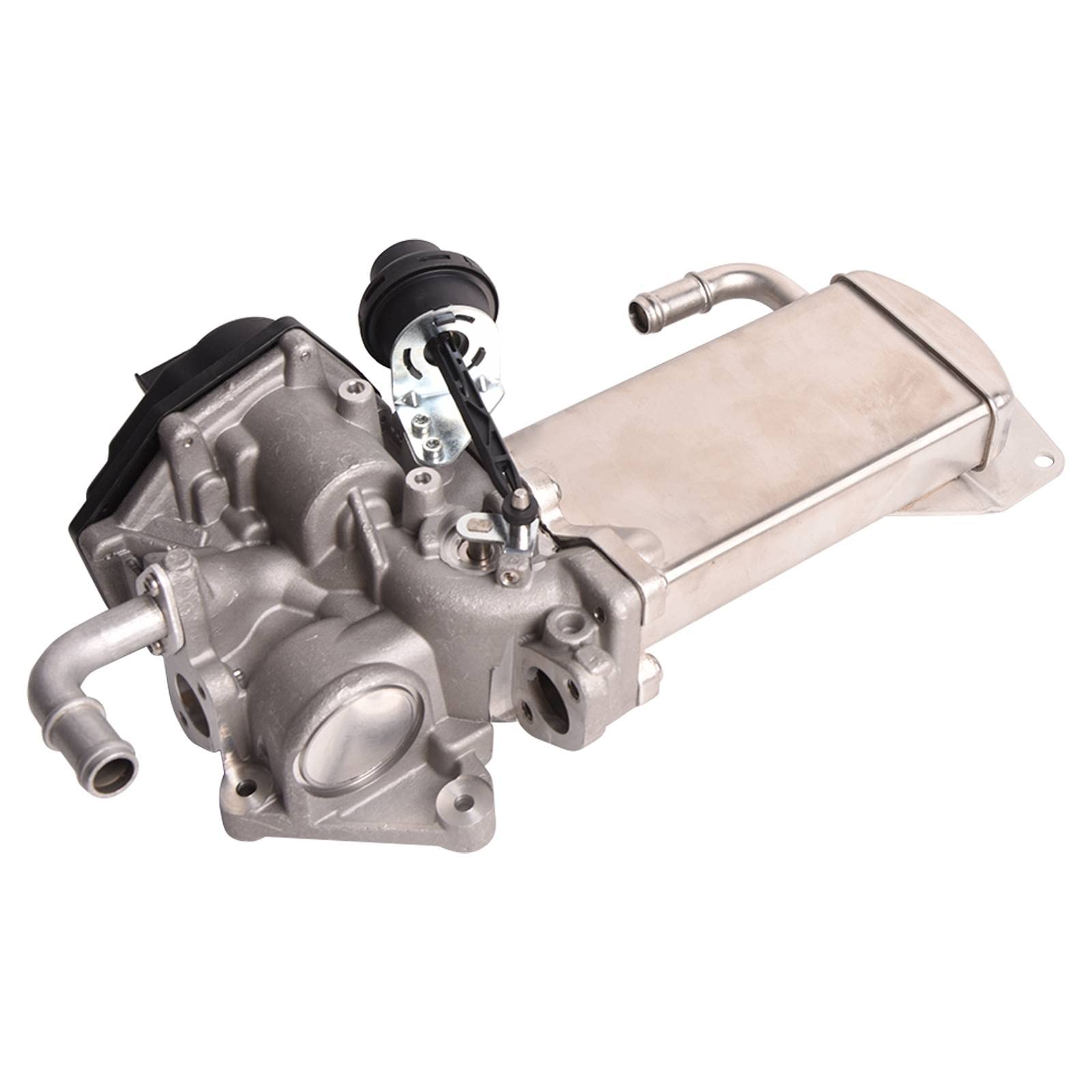 04L131512T AGR Ventil & Kühler Modul Für VW Crafter Transporter T6