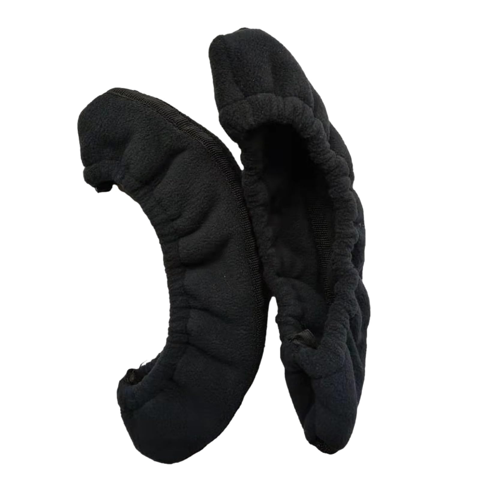 Nasfacbve Ice Skate Protector Skating Soakers Hockey Ice Skate Guards Shoes Covers for Kids Adults