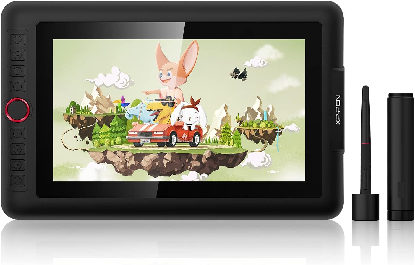 Buy XPPEN Drawing Tablet with Screen Artist12 Pro Drawing Screen 11.6