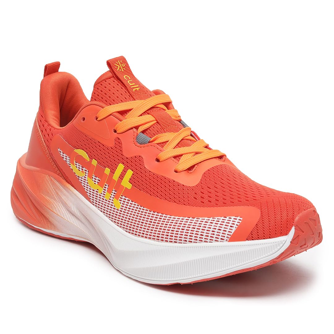 cult Men's Nexon Casual Shoes-picture-41