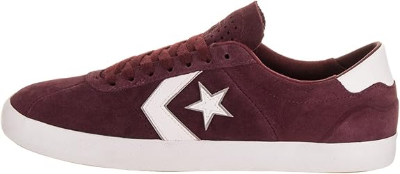 converse breakpoint pro suede