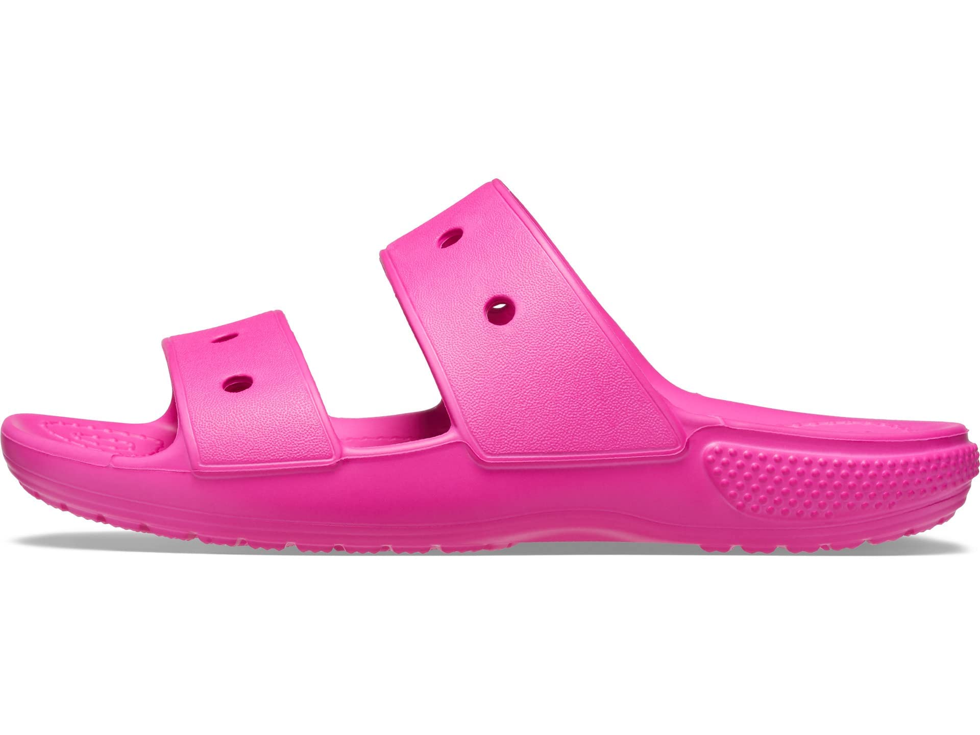 Crocs Classic Sandal K, Obstrucción Unisex niños