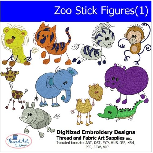 Stick figure embroidery designs  embroidery  origami Stick figure embroidery designs  embroidery  origami