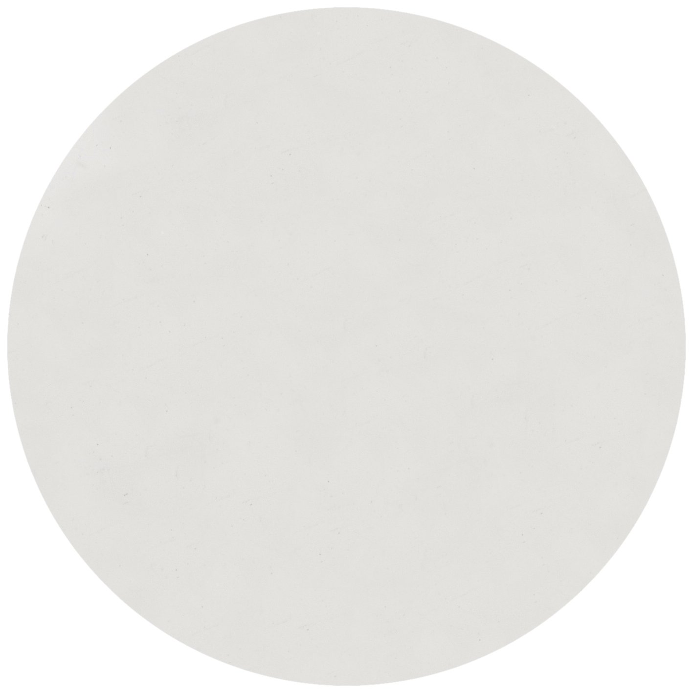 Bellco Glass 194310015 German Glass Round Cover Slip, 1 Thickness, 15mm Diameter (100 cover