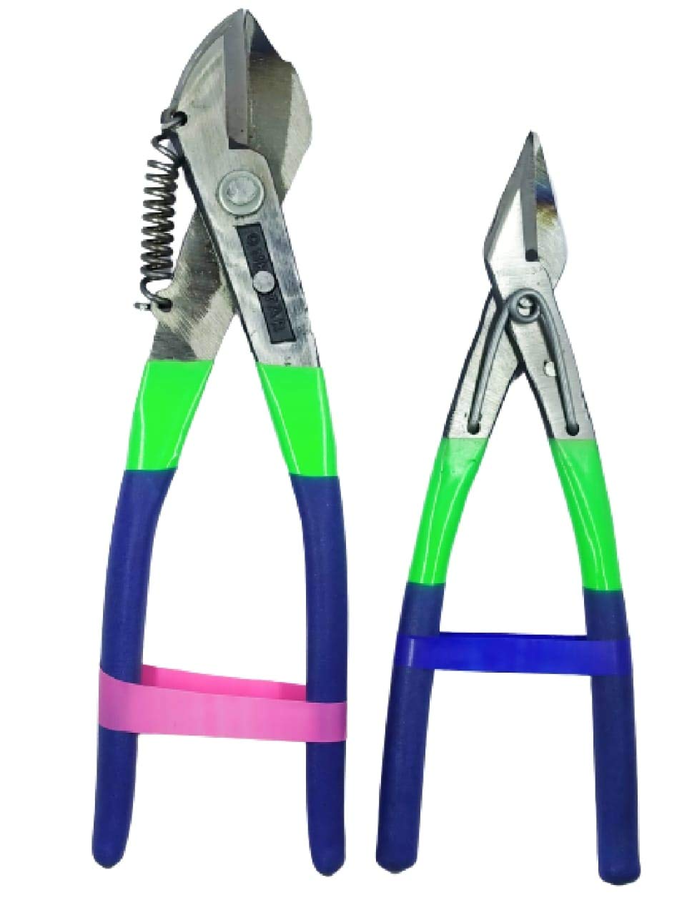 See full amazon price history chart for Paradise Tools India Heavy Wire Cutter/Metal Cutter/Sheet Cutter 8-inch with Wire Cutter 7-inch (2-Pcs. Combo Multicolor) Paradise Tools India Heavy Wire Cutter/Metal Cutter/Sheet Cutter 8-inch with Wire Cutter 7-inch (2-Pcs. Combo Multicolor) (B08ZJLJ7M4) Amazon Price History, Amazon Price Tracker