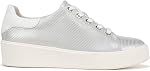 Naturalizer Womens Morrison2.0 Lace Up Fashion Casual Sneaker Sneaker