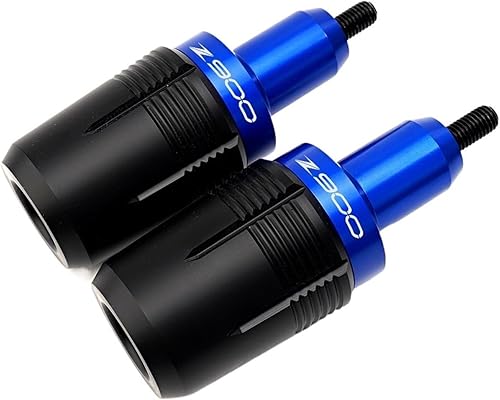 Miniatura 9 de Compatible con Z900 Z900RS Z 900 SE 2017-2023 2022, accesorios de motocicleta, deslizadores de marco, protección contra caídas (color negro)