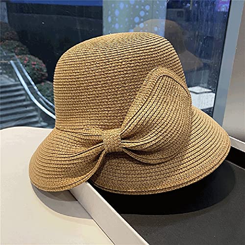 Chapeau de paille de plage pour femme l'accessoire idéal des vacances au soleil
