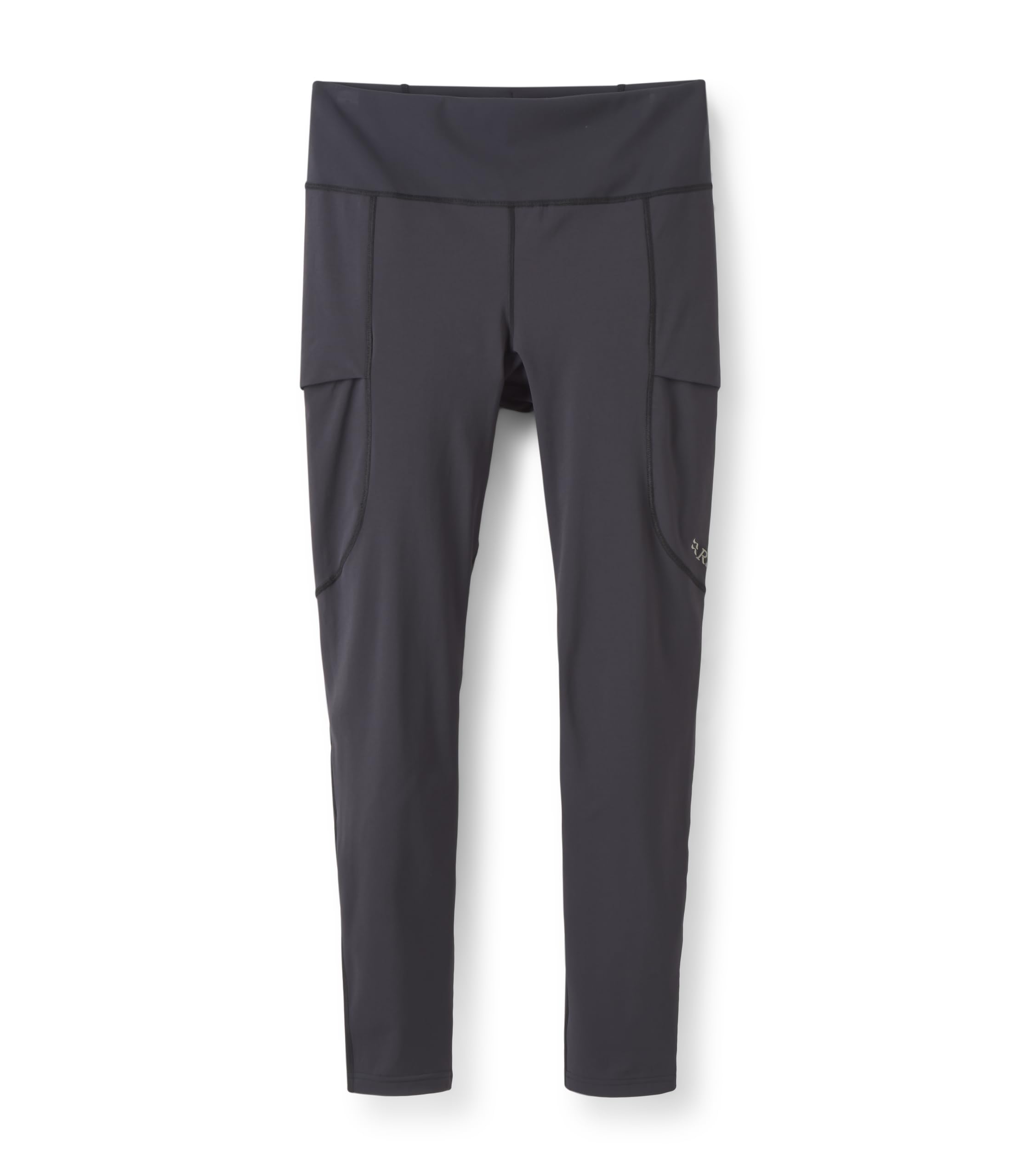 Rab Women's Incline AS Tights - Black - S