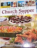 America's Best Church Supper Recipes