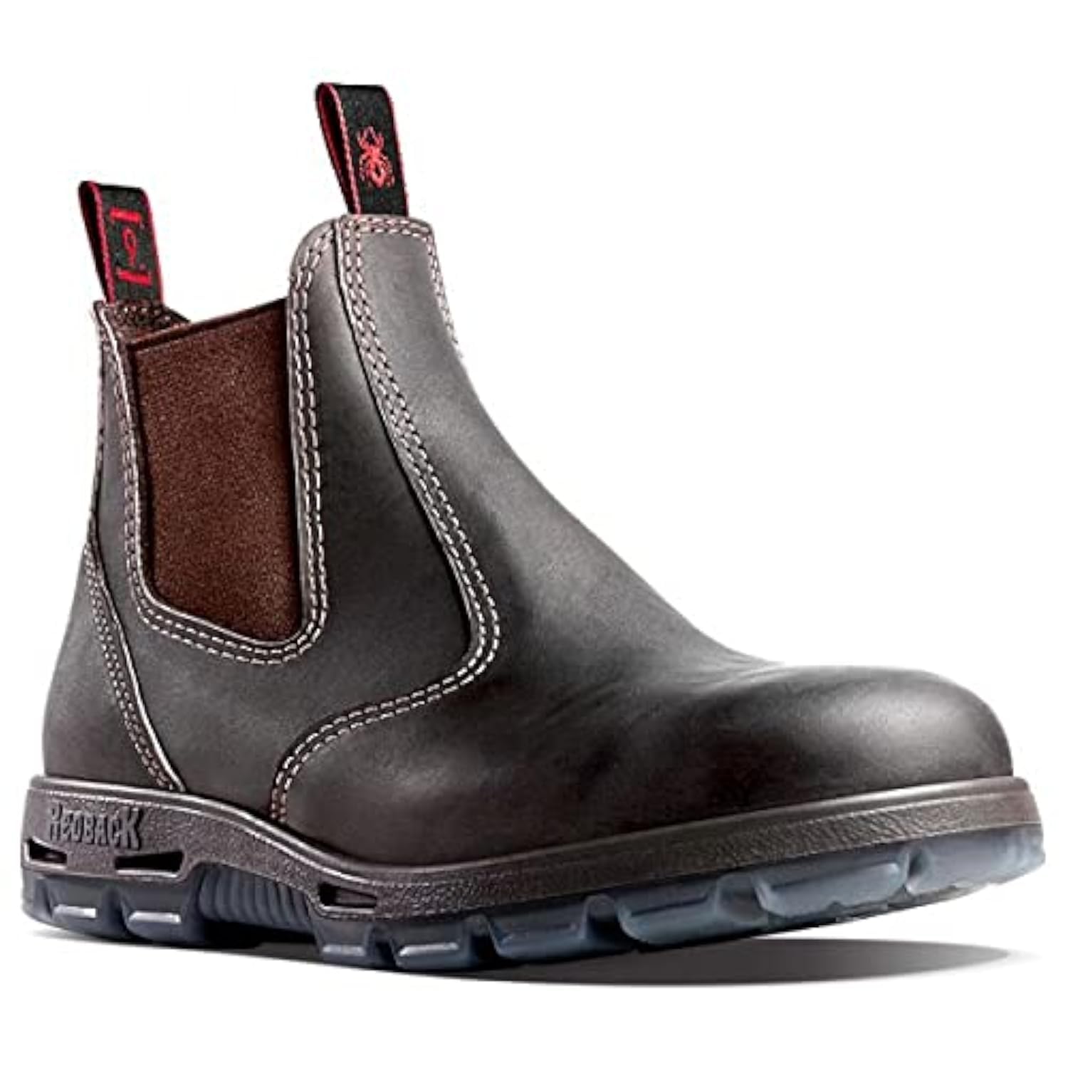 Red Back mens Boots