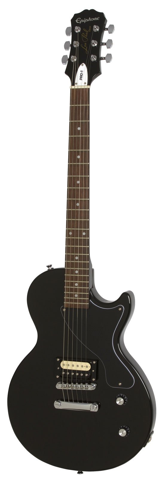 EPIPHONE PRO-1 LES PAUL JR. PACK (ROCKSMITH) : Amazon.co.uk
