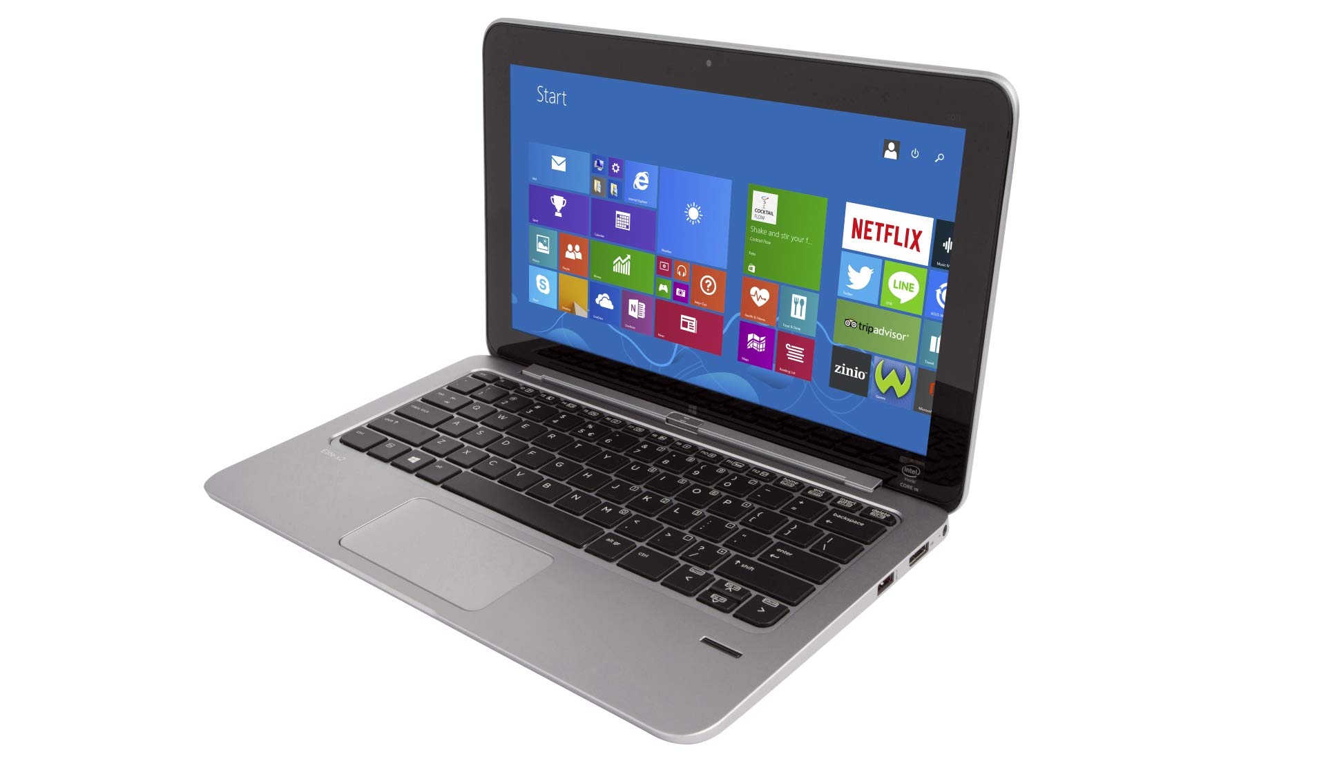 hp - HP タッチパネル ノートパソコン&amp;タブレット Elite x2 1011 G1 HP Elite x2 1011 G1 Tablet With Power Keyboard Review | PCMag