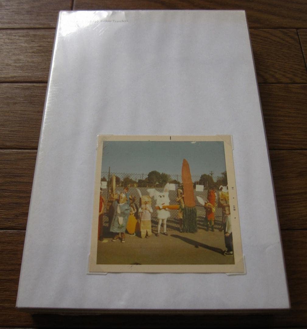 Christian Holstadクリスチャン・ホルスタッド