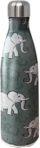 Miniatura 7 de Fox - Botellas de agua deportivas aisladas de acero inoxidable, tazas de viaje sin BPA, vaso para acampar al aire libre, viajes, 17 onzas