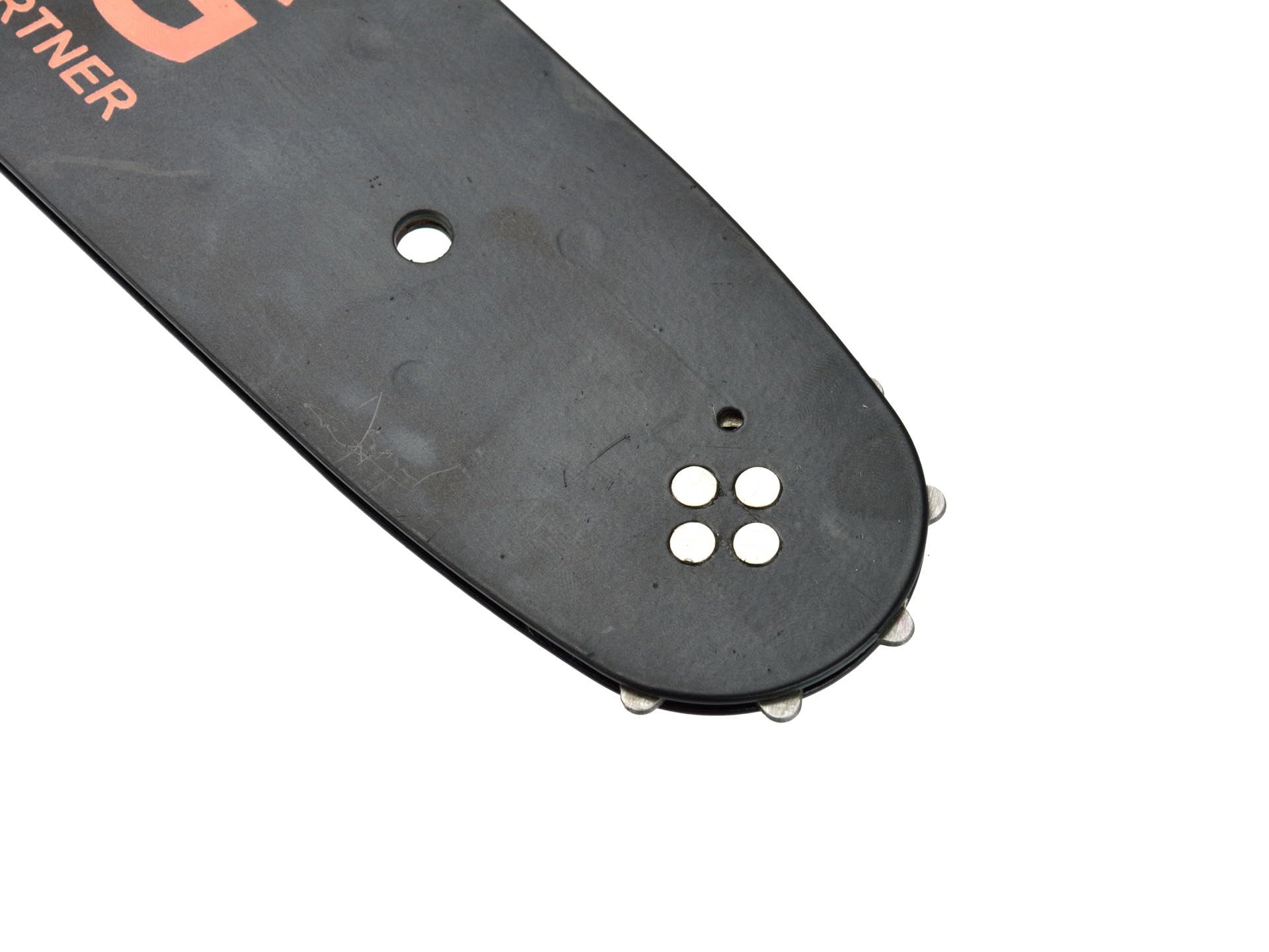 Lama Barra 40CM 14"+ 2 catena 3/8 52 maglie motosega di ricambio moto sega 1,3mm