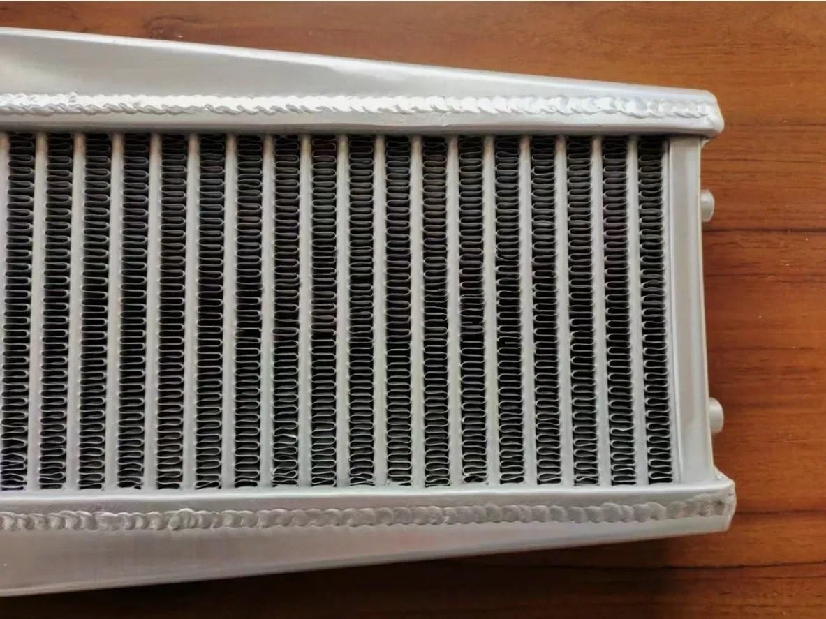 Intercooler Dla Acura K zamień na Civic DC 800HPSelling