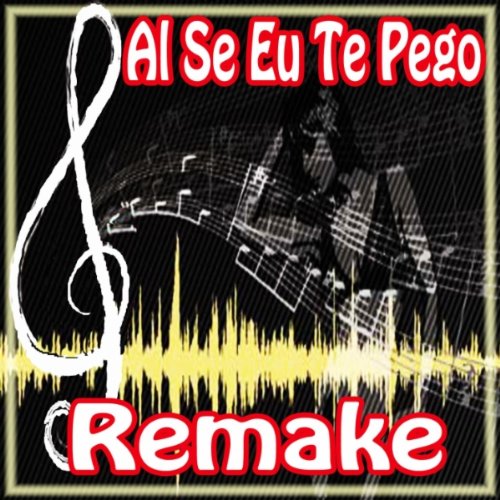 Ai Se Eu Te Pego (Michel Telo Remake)