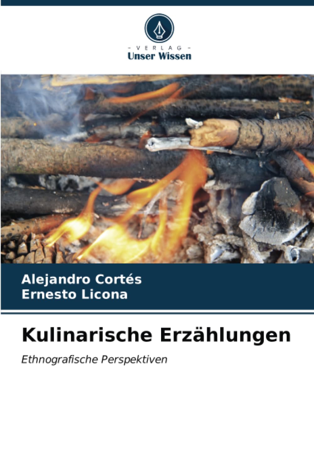 Kulinarische Erzählungen: Ethnografische Perspektiven
