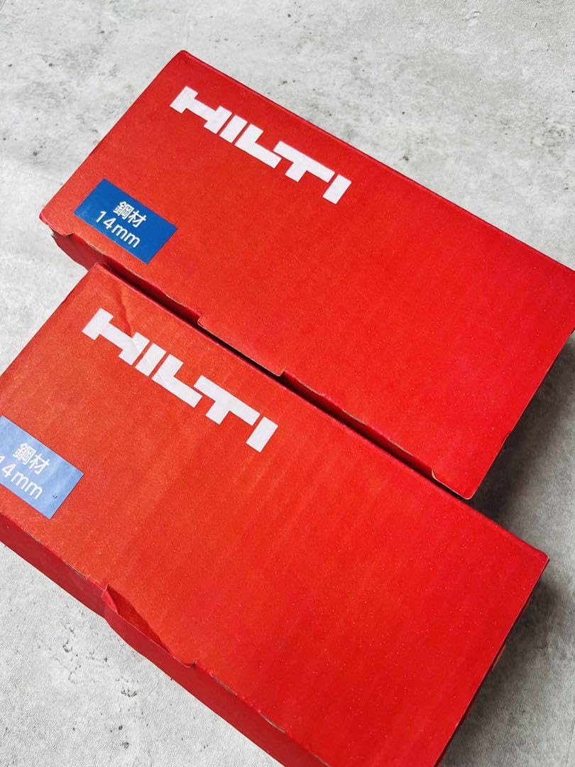 Amazon.co.jp: Hilti HILTI 400x X-S 14 B3 MX #2156392 : Toys & Games