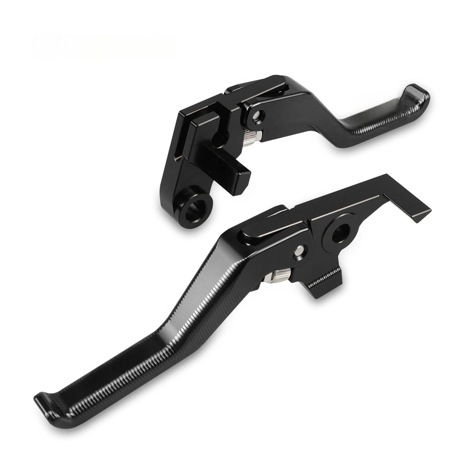 WNFTYSKE Motorcycle Brake Clutch Lever Pivot Levers for YAM&AHA Tenere 700 /XTZ 2019-2024 Shorty Brake Clutch Lever T700 Rally Edition World Raid MT07 MT09 18-20 XSR700 18-24