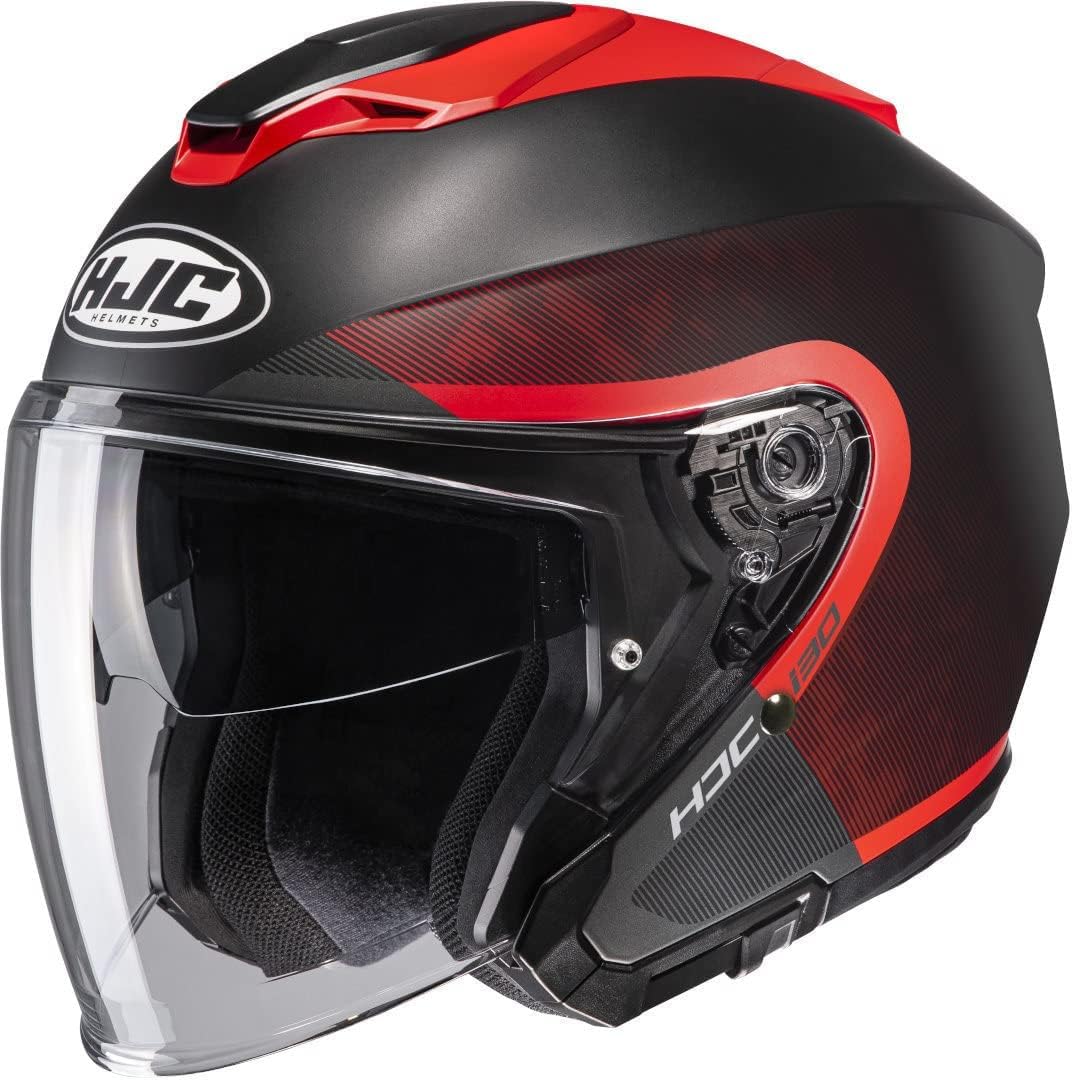 HJC i30 DEXTA MC1SF XS