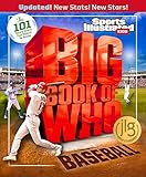 Big Book of WHO Baseball (Sports Illustrated Kids Big Books)
