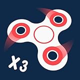 fidget spinner free shipping Suitable for kids of all ages.