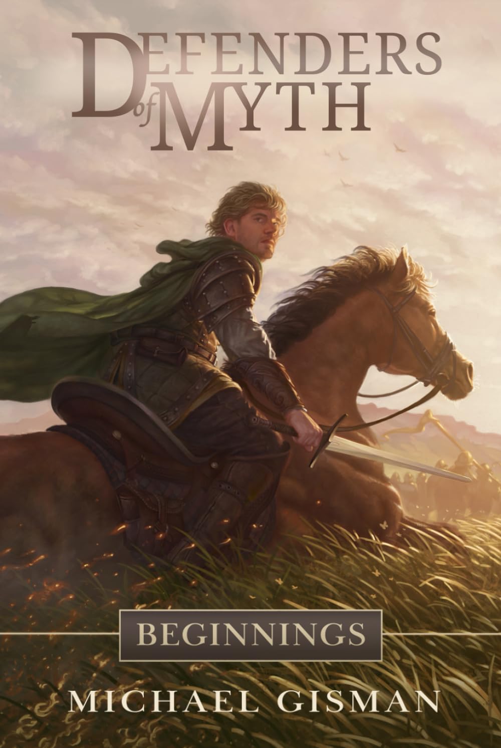 Defenders of Myth: Beginnings