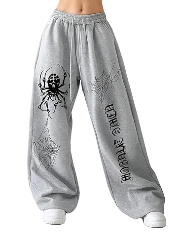 【theredthread】S print sweat pants charm THEREDTHREAD / ザレッドスレッド】S print sweat pants charm