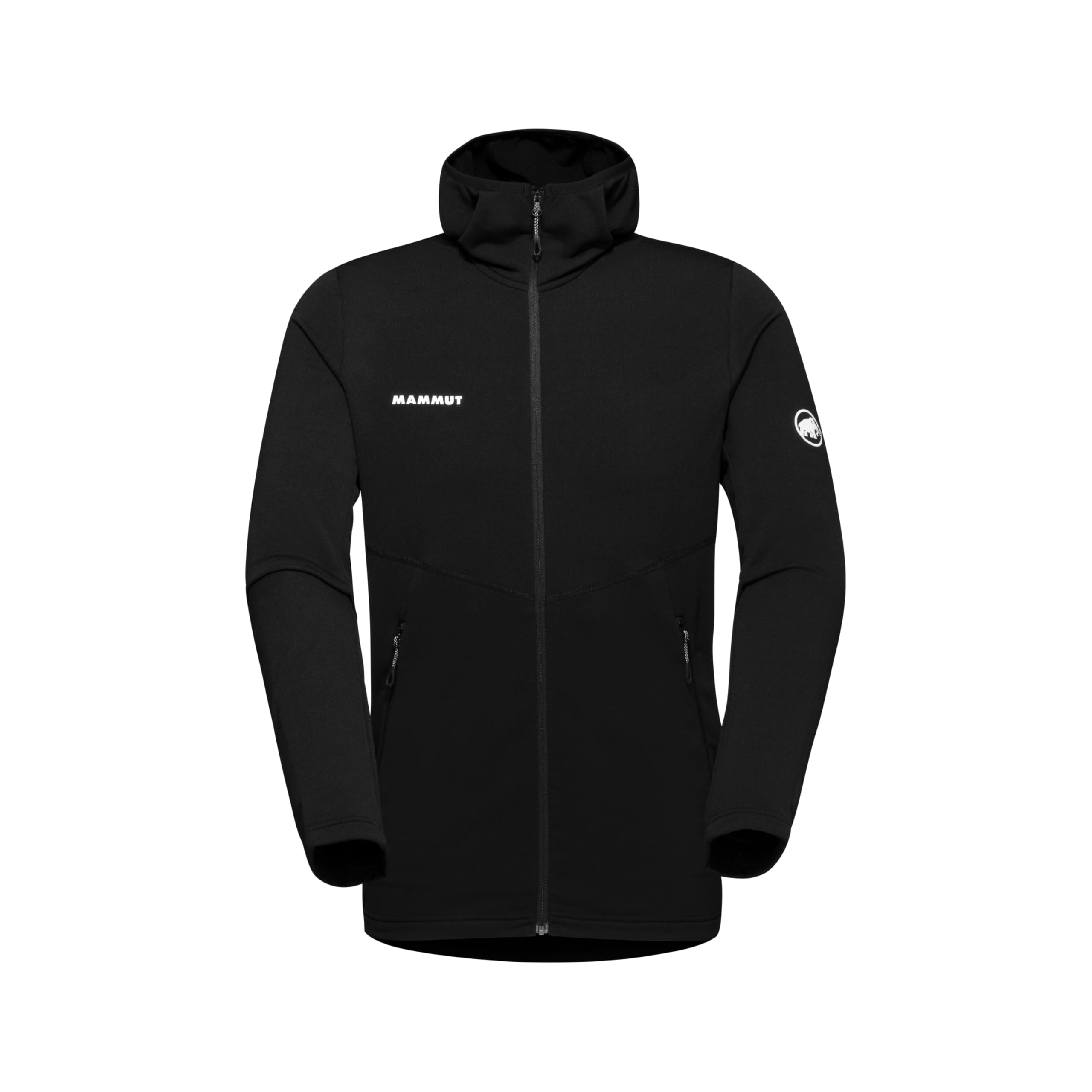 Mammut Aconcagua Light ML Kapuzenjacke Herren