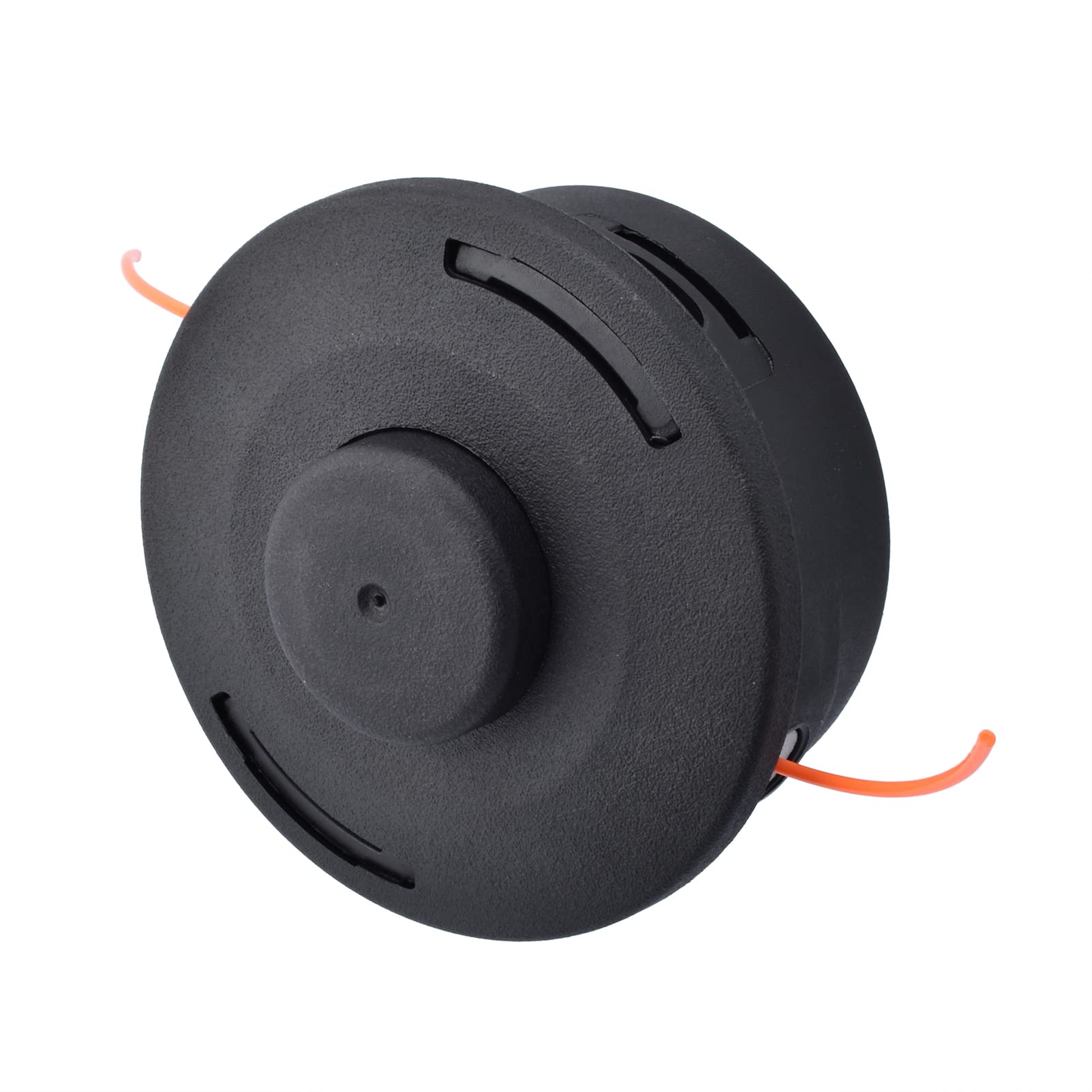 Cabezal de corte de césped 25-2 para Stihl FS55 FS55R FS56 FS56RC FS70 FS70R FS80 FS85 FS90 FS90R FS91R FS94R FS100RX FS110 FS111RX FS120 FS130 FS131 FS2 40 FS2e FS250 cm