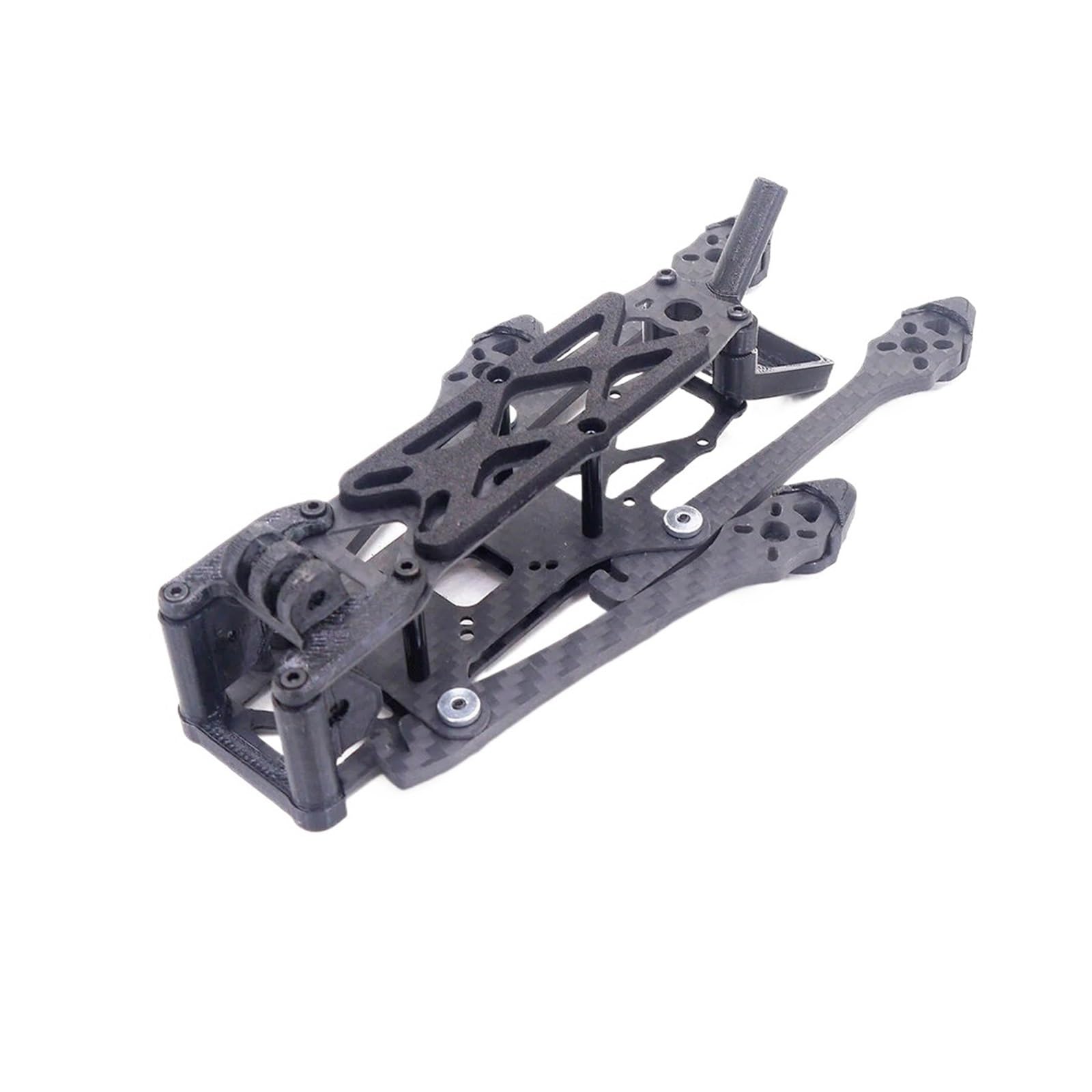 Kit telaio pieghevole Ran4 Advanced 185mm drone 4 pollici