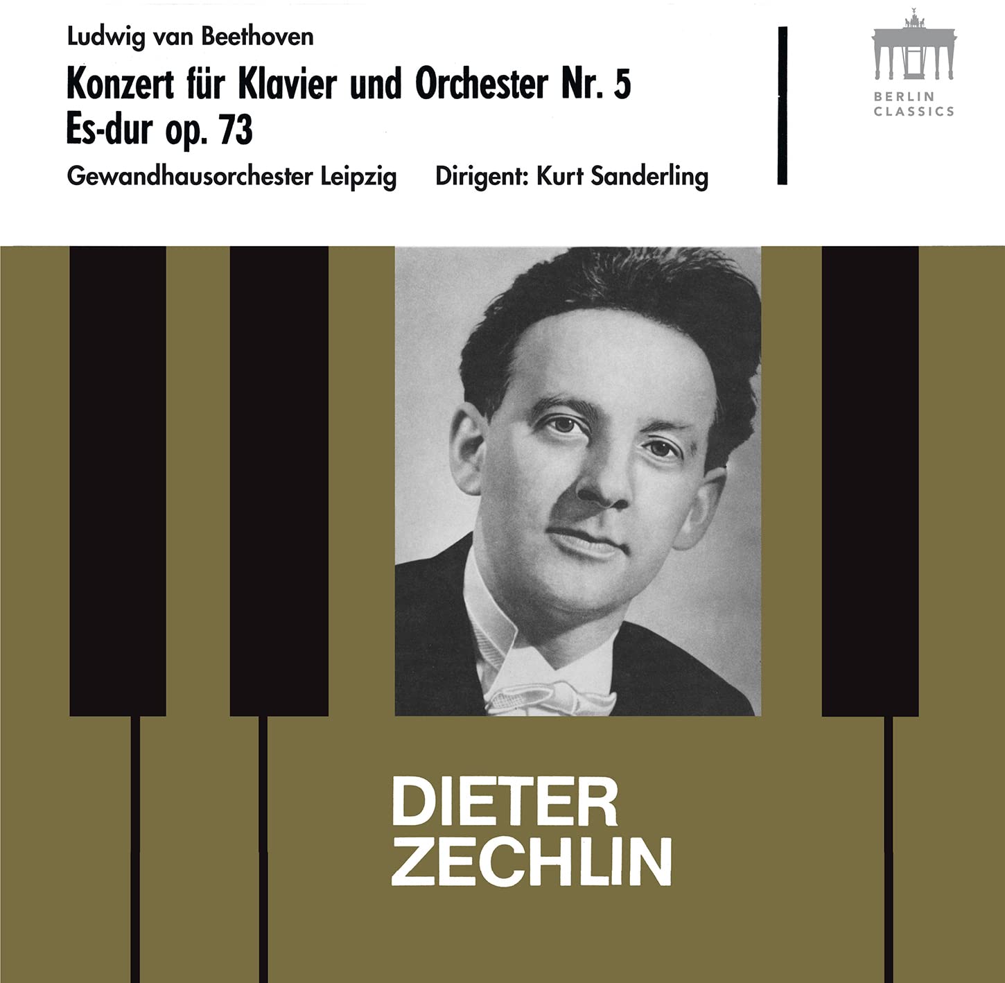 Piano Concerto No. 5