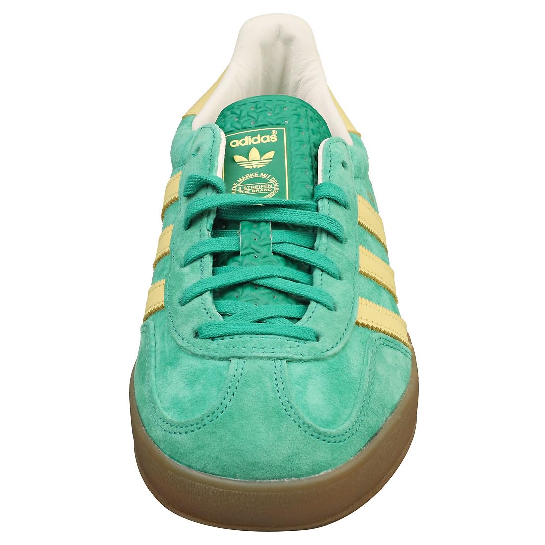 adidas B42230 Chaussure de Piste d'athlétismeHomme