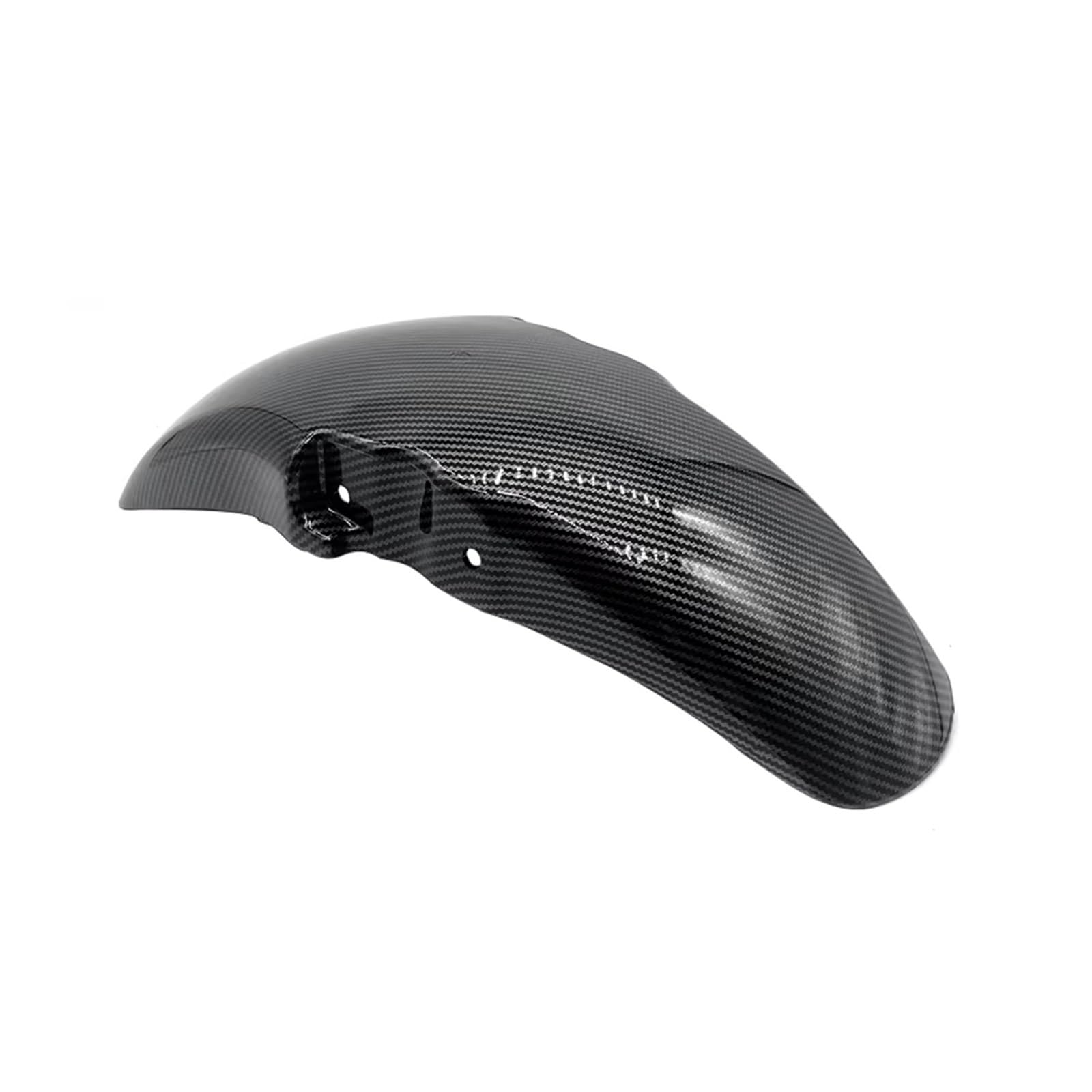 Copri Parafango Per CB250 Per JADE Per VTR250 Per CB-1 Per CB400 1992-1998 Moto Parafango Anteriore Fibra Carbonio Paraspruzzi