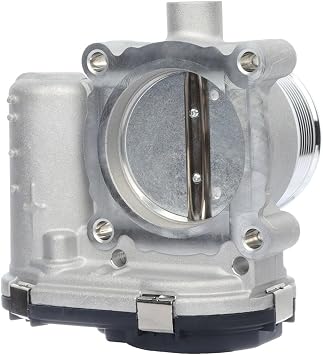 Throttle Body Fits for Ford for Edge 2L 2012-2014 for Ford for Escape 2L 2013-2016 Replace Electronic Throttle Body TB1168